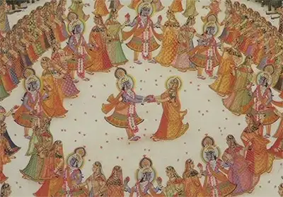 Lodha Vrindavan