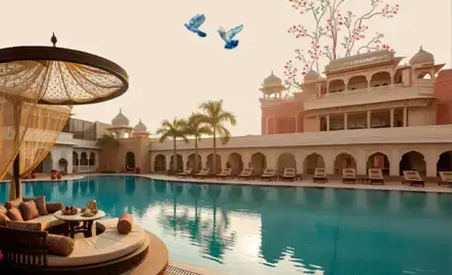 HoABL project Mathura Images