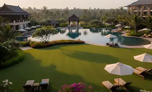 House Of Abhinandan Lodha Vrindavan Global Images