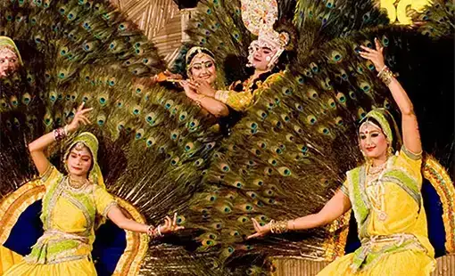 House Of Abhinandan Lodha Vrindavan Global Images