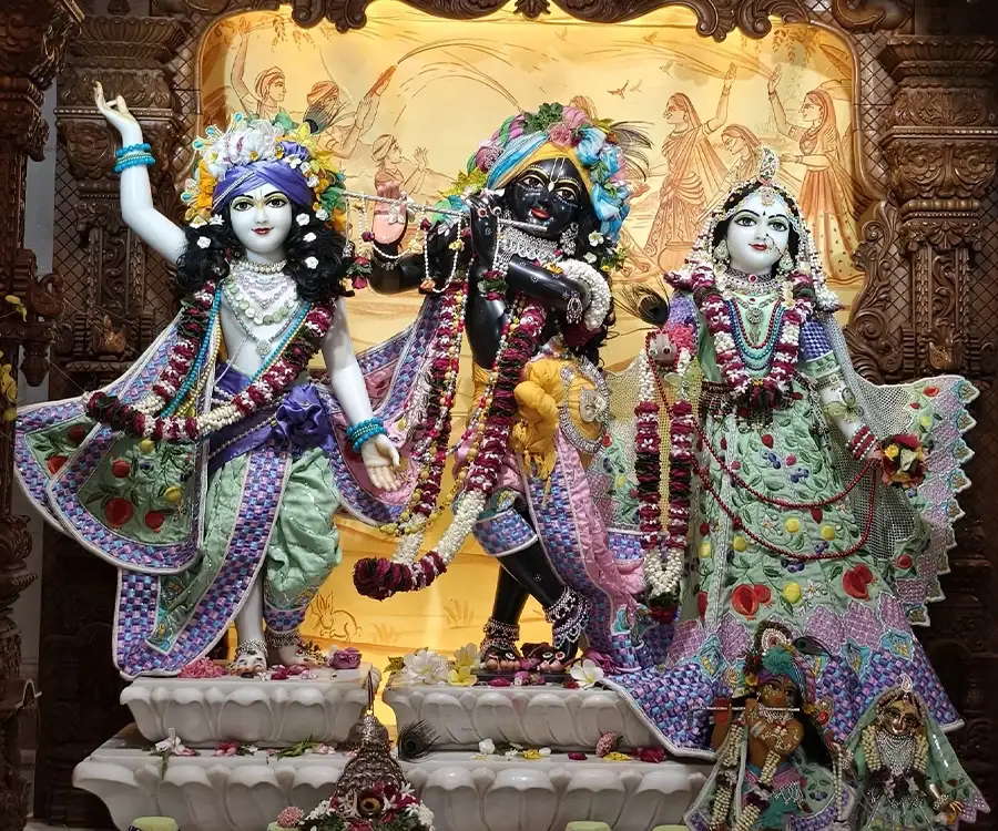 HoABL mathura