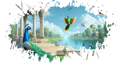 HoABL Project Vrindavan