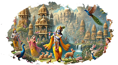 HoABL Project Vrindavan