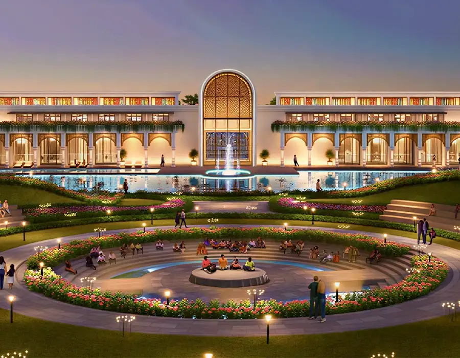 vrindavan global