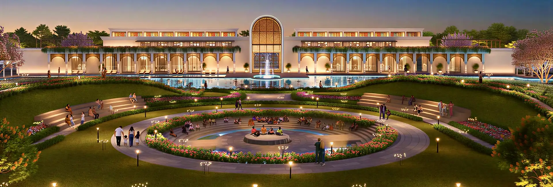 vrindavan global
